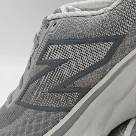 New Balance 1080v14 Running Shoes Men’s Fresh Foam X Cushion Grey 11.5 M108014G main image 4